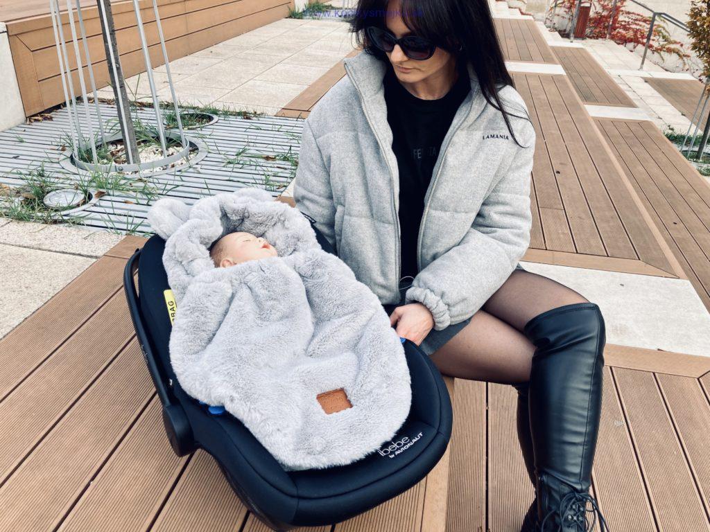 ZAVINOVAČKA MINI GRAY