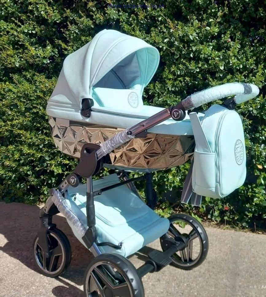 Junama Hand Craft V3 2v1