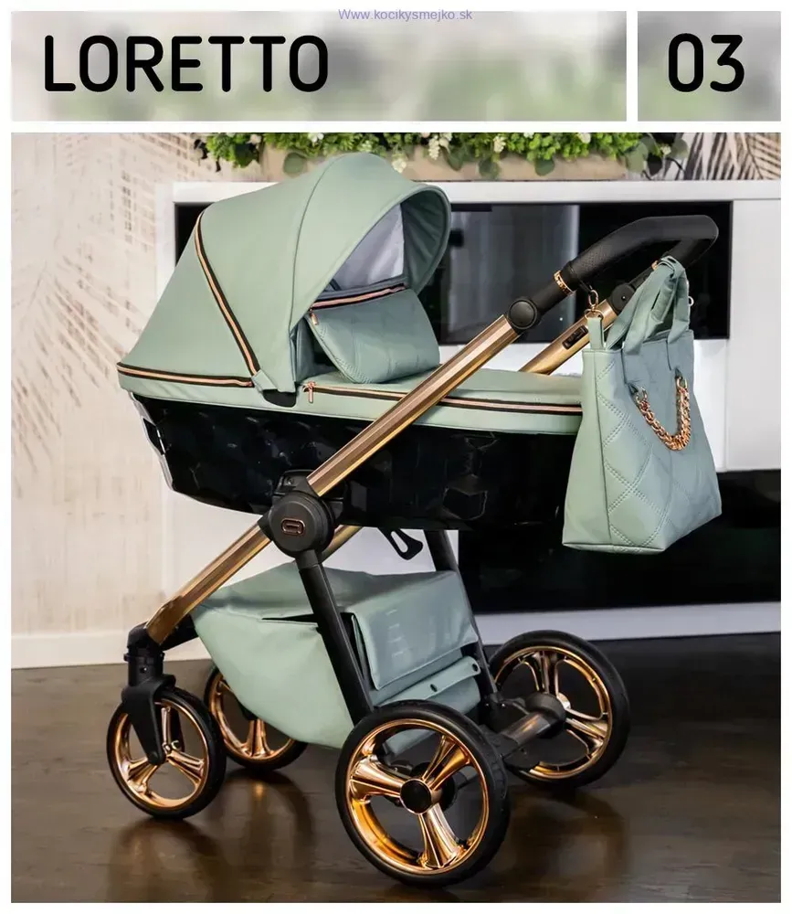 LORETTO 03