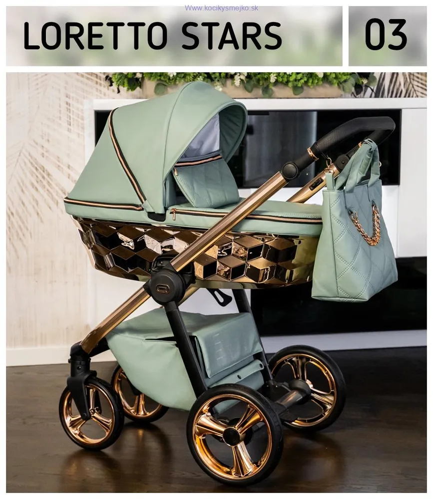 LORETTO STARS 03