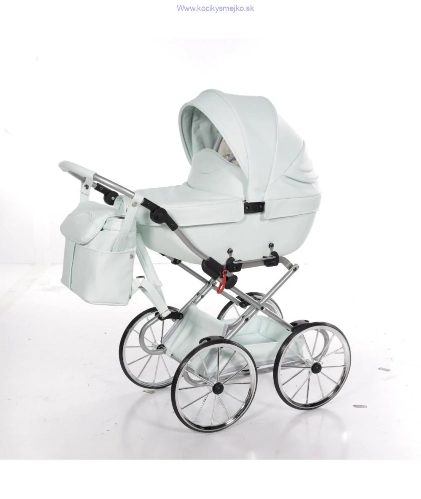 Junama Mini Bonbon blue