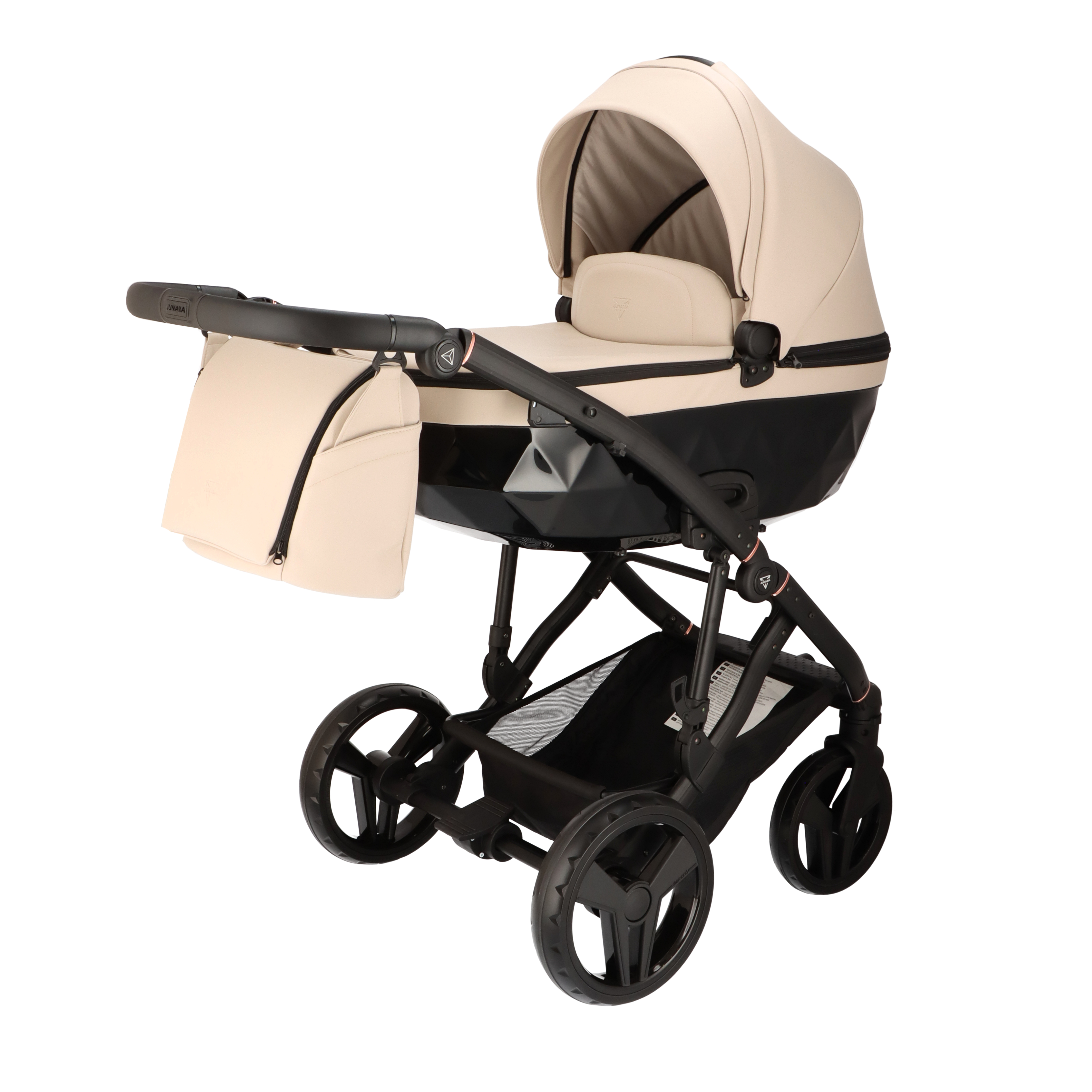 Junama Diamond Classic Beige 2v1