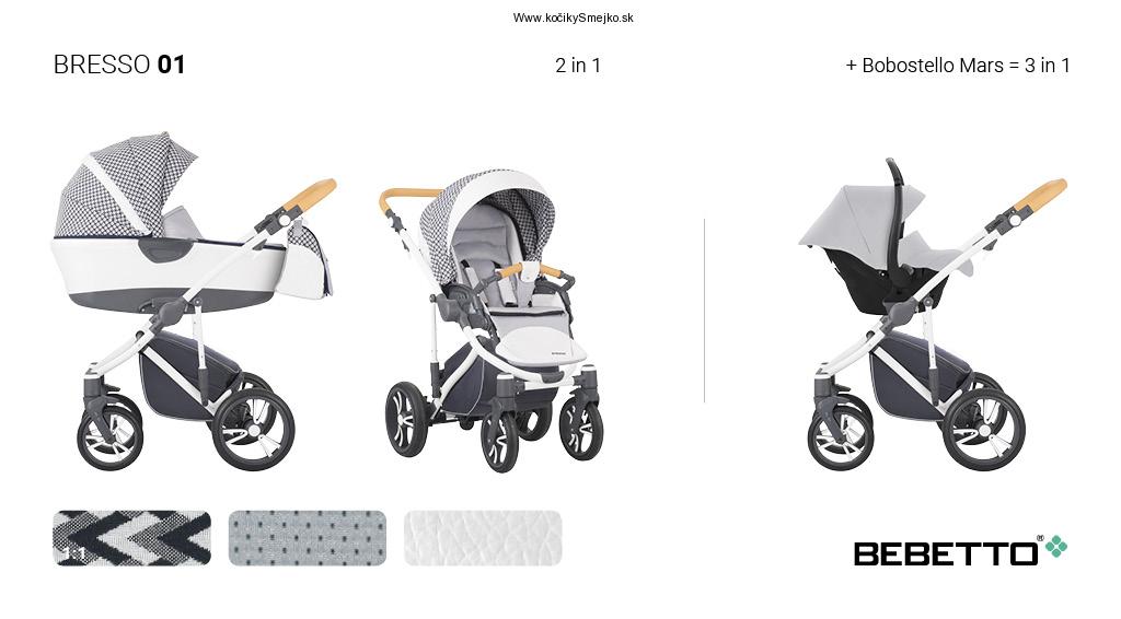Bebetto Bresso 01