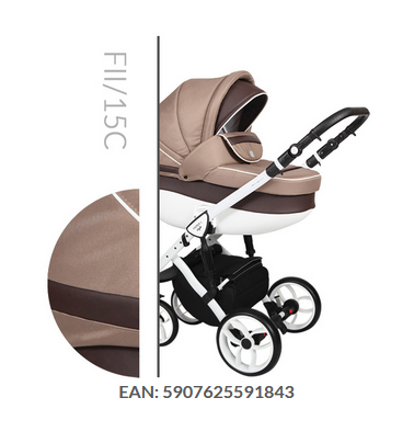 faster 2 style baby merc