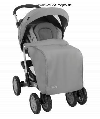 Kocik QUATTRO TOUR DELUXE 