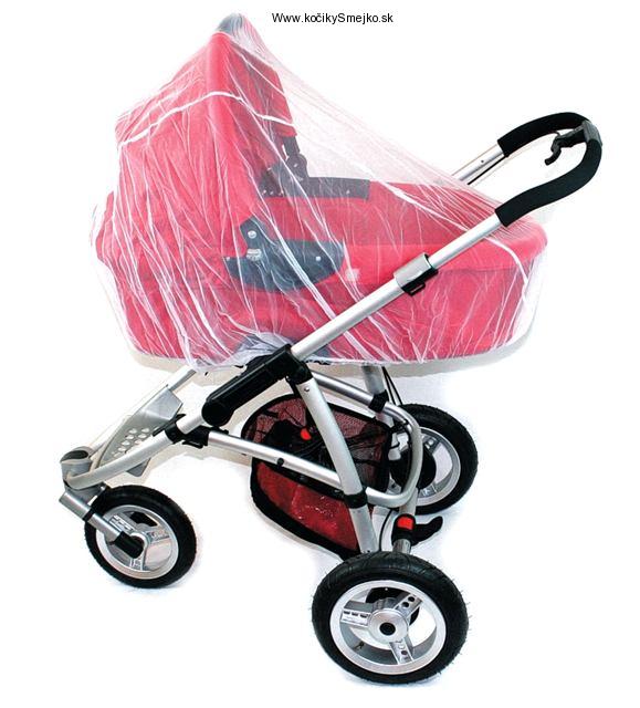 Univerzálny Komplet set ku kočíku