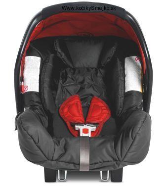 Autosedačka Junior Baby