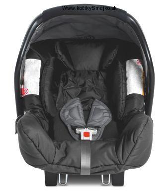 Autosedačka Junior Baby