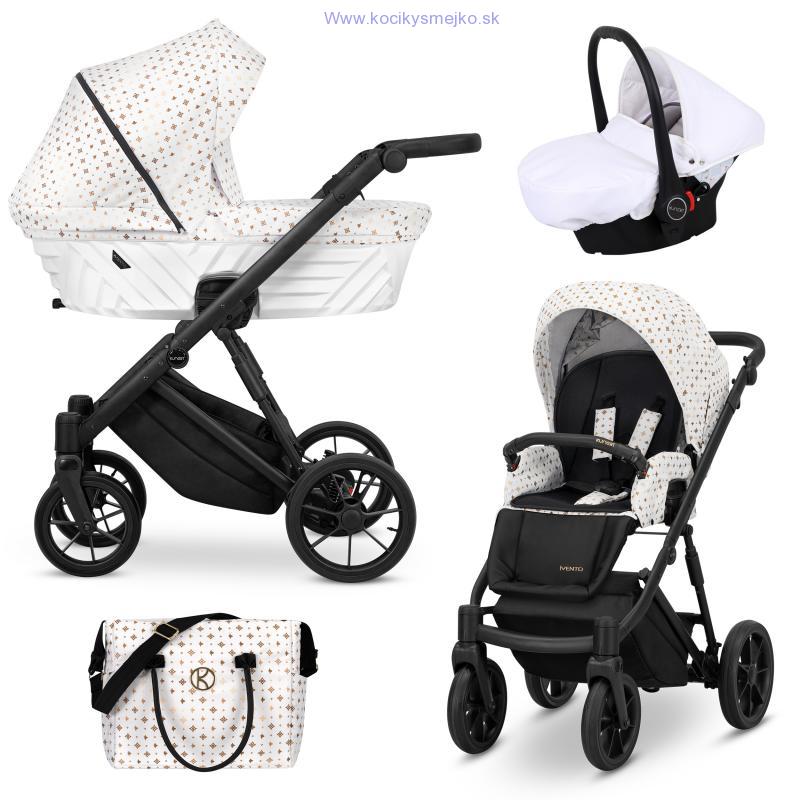 KUNERT Ivento Elegance 01
