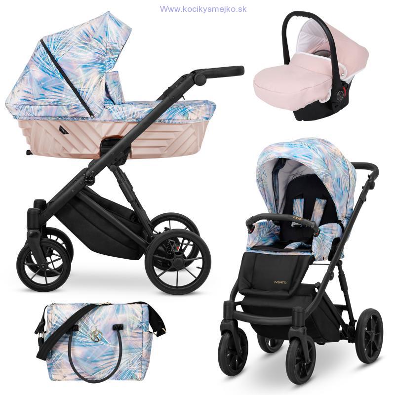 KUNERT Ivento IVE-03 Pastel Grass