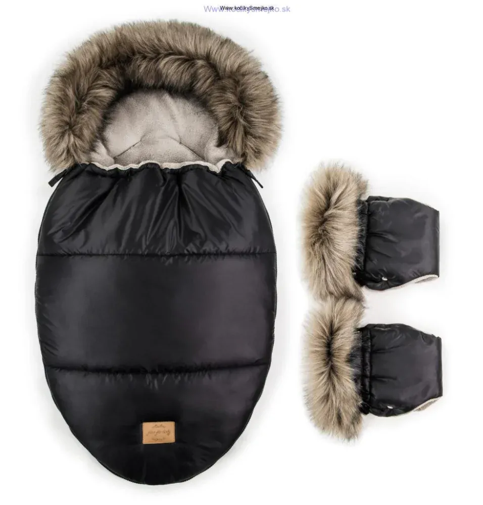 ADBOR 3D RING 05 s autosedačkou