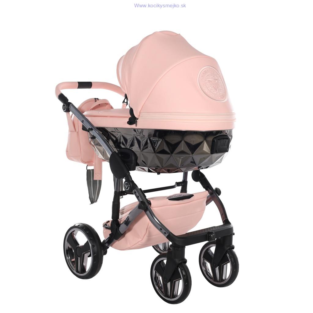 Junama Hand Craft V3 2v1