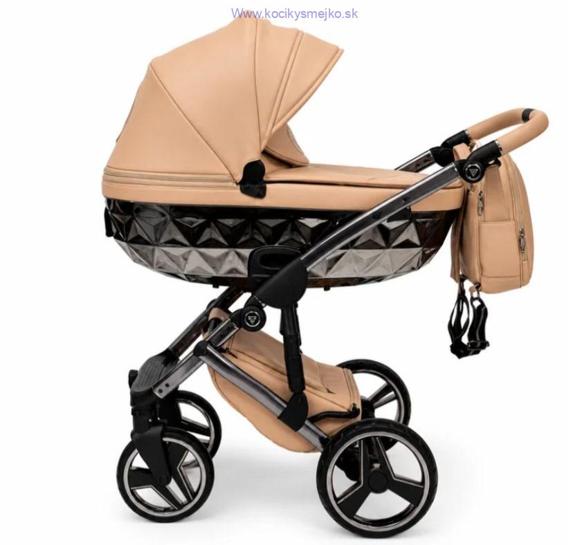 Junama Hand Craft V3 2v1 Camel