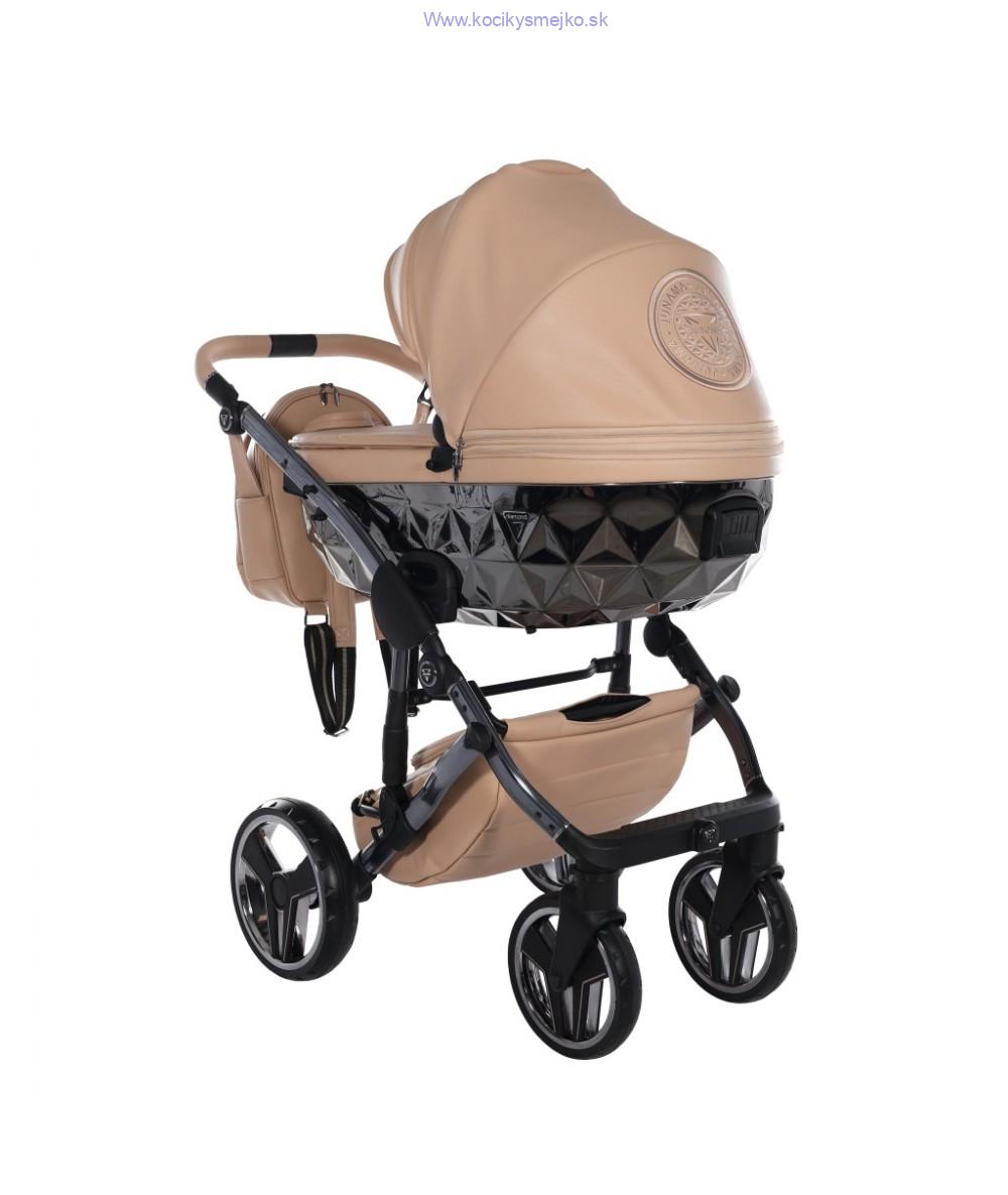 Junama Hand Craft V3 2v1