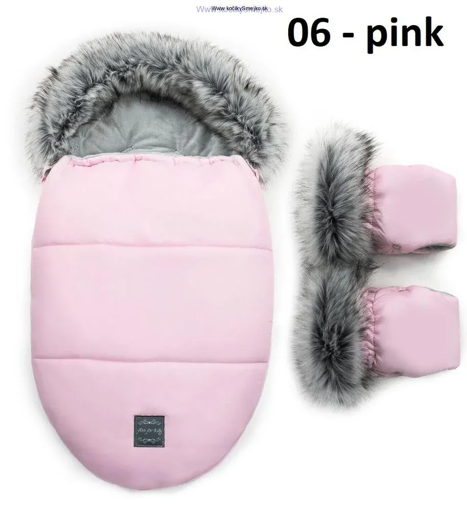 Magnum GT - col. Fuchsia-White 