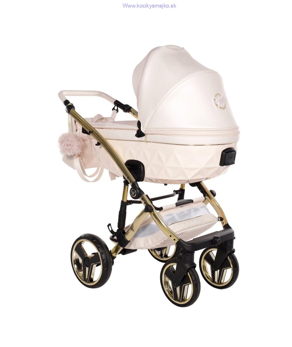 Junama Candy Premium 2v1 Pearl