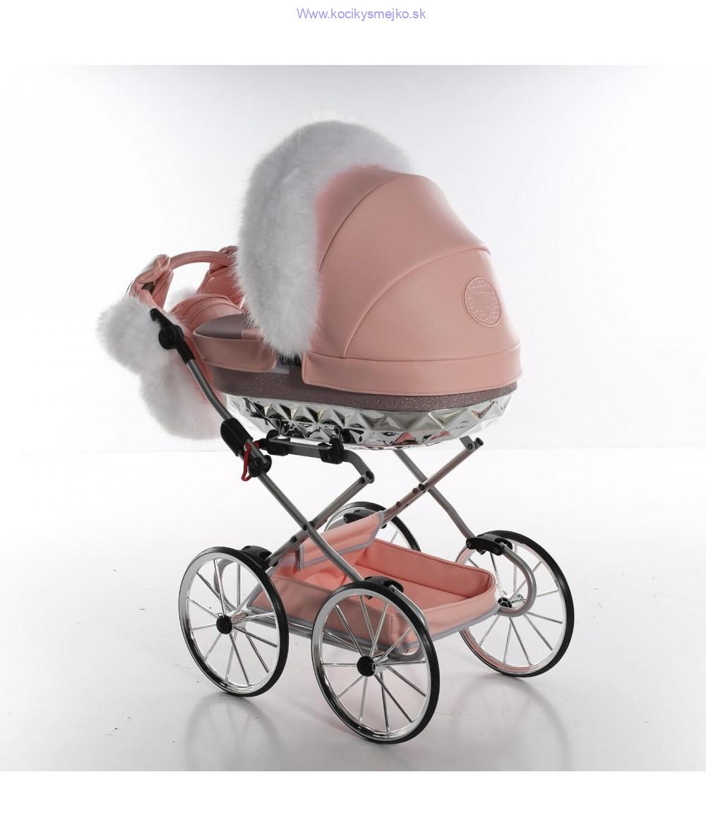 Junama Hand Craft Edition Limited pre bábiky 03