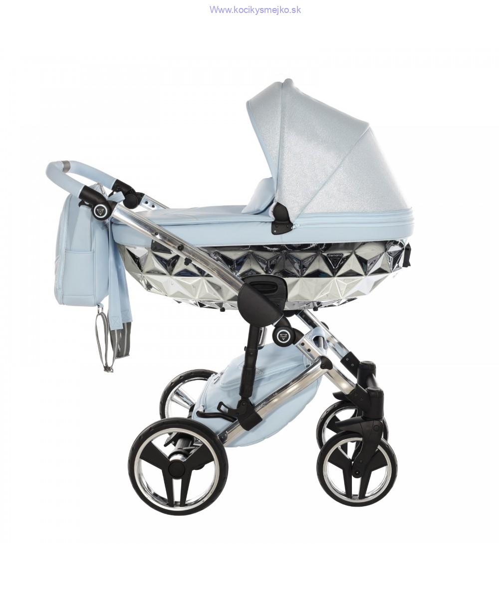 JUNAMA DOLCE MIRROR Blue