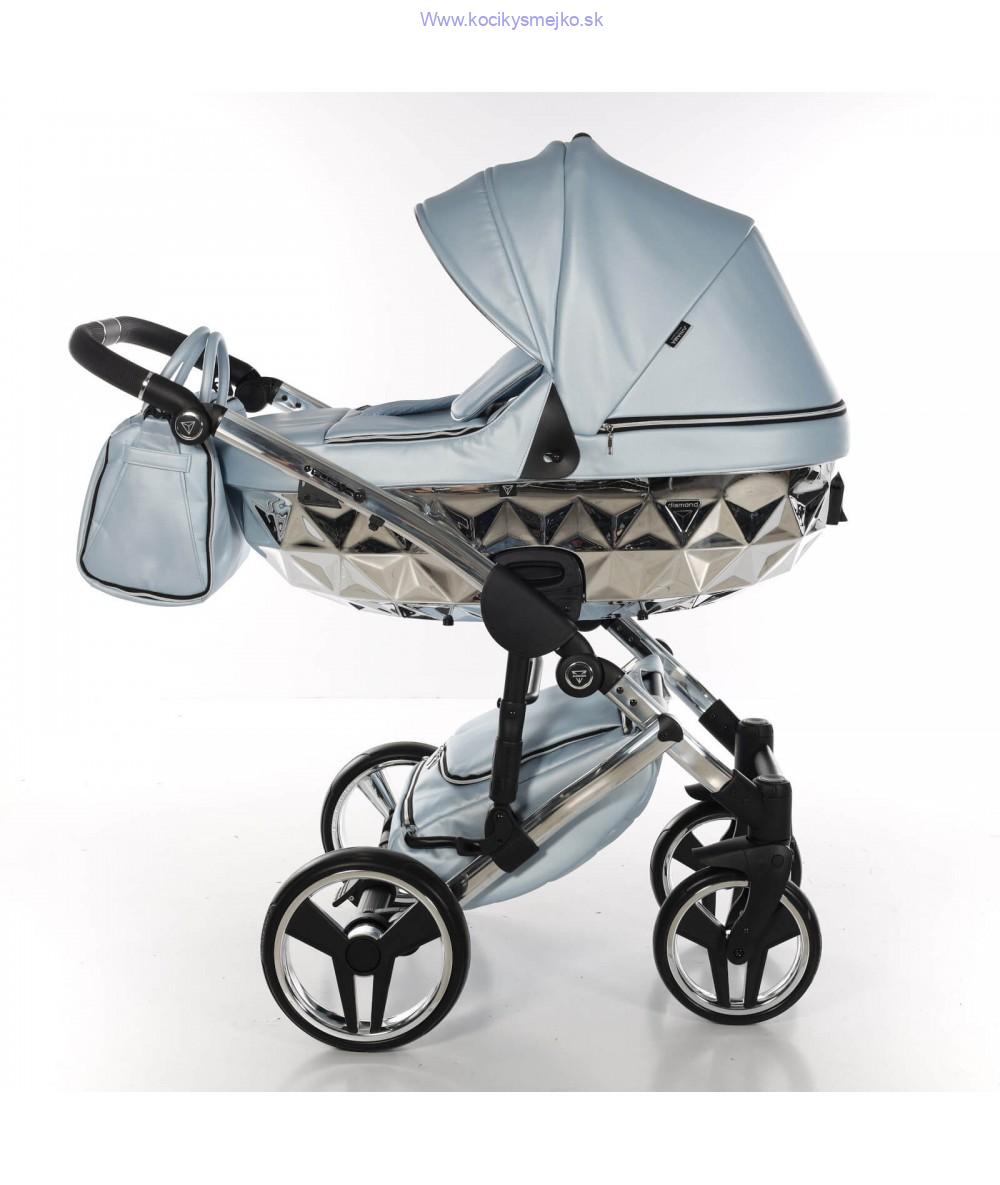 JUNAMA MIRROR Blue light