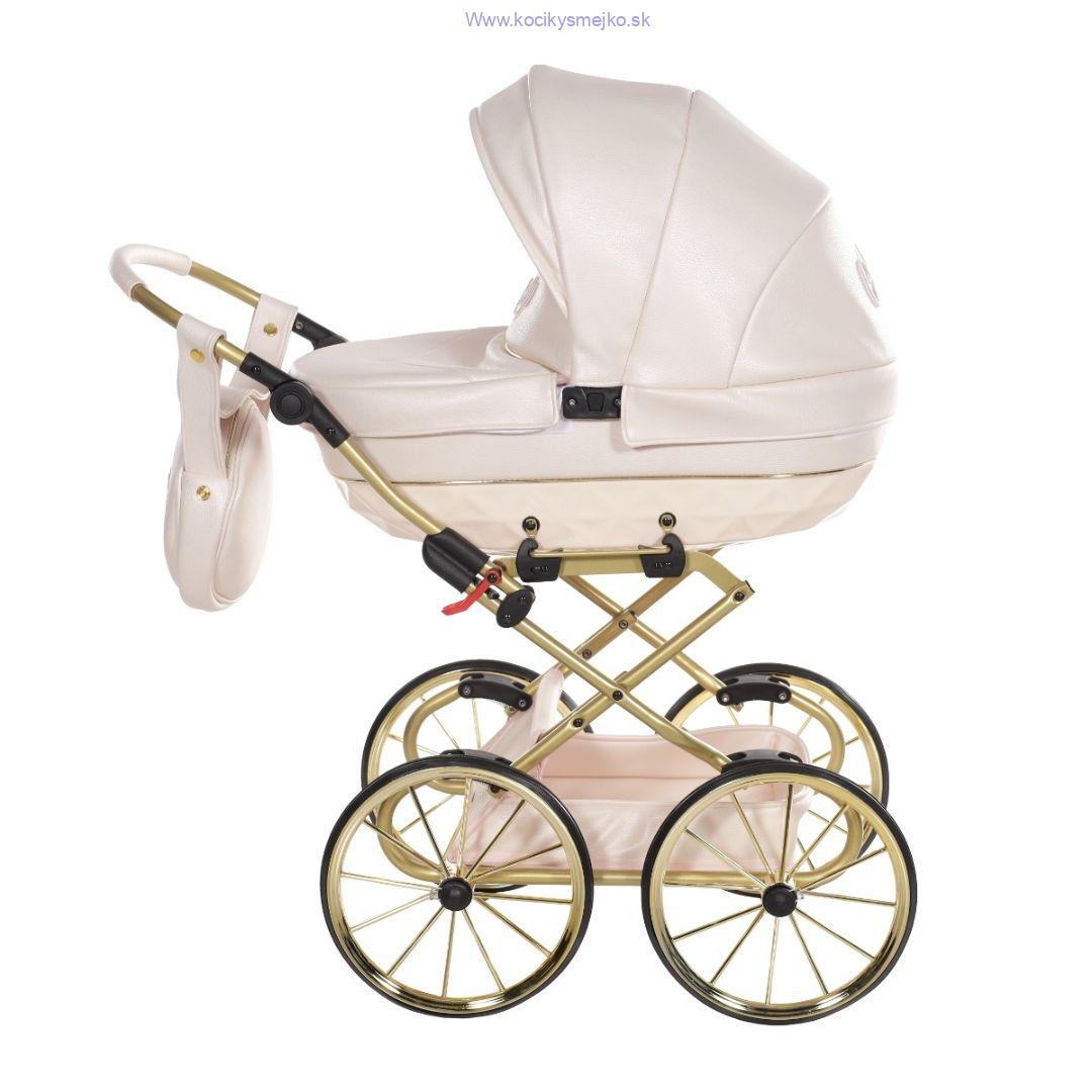 Junama Mini Candy Roze Limited Edition