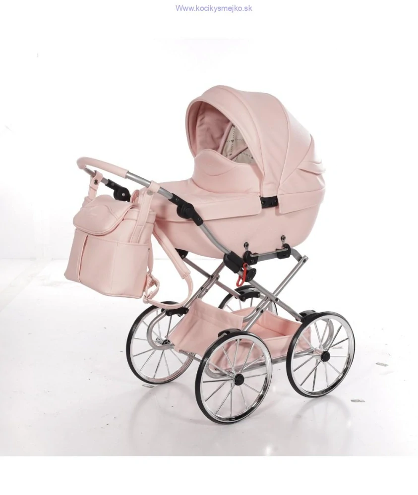 Junama Mini Bonbon pink
