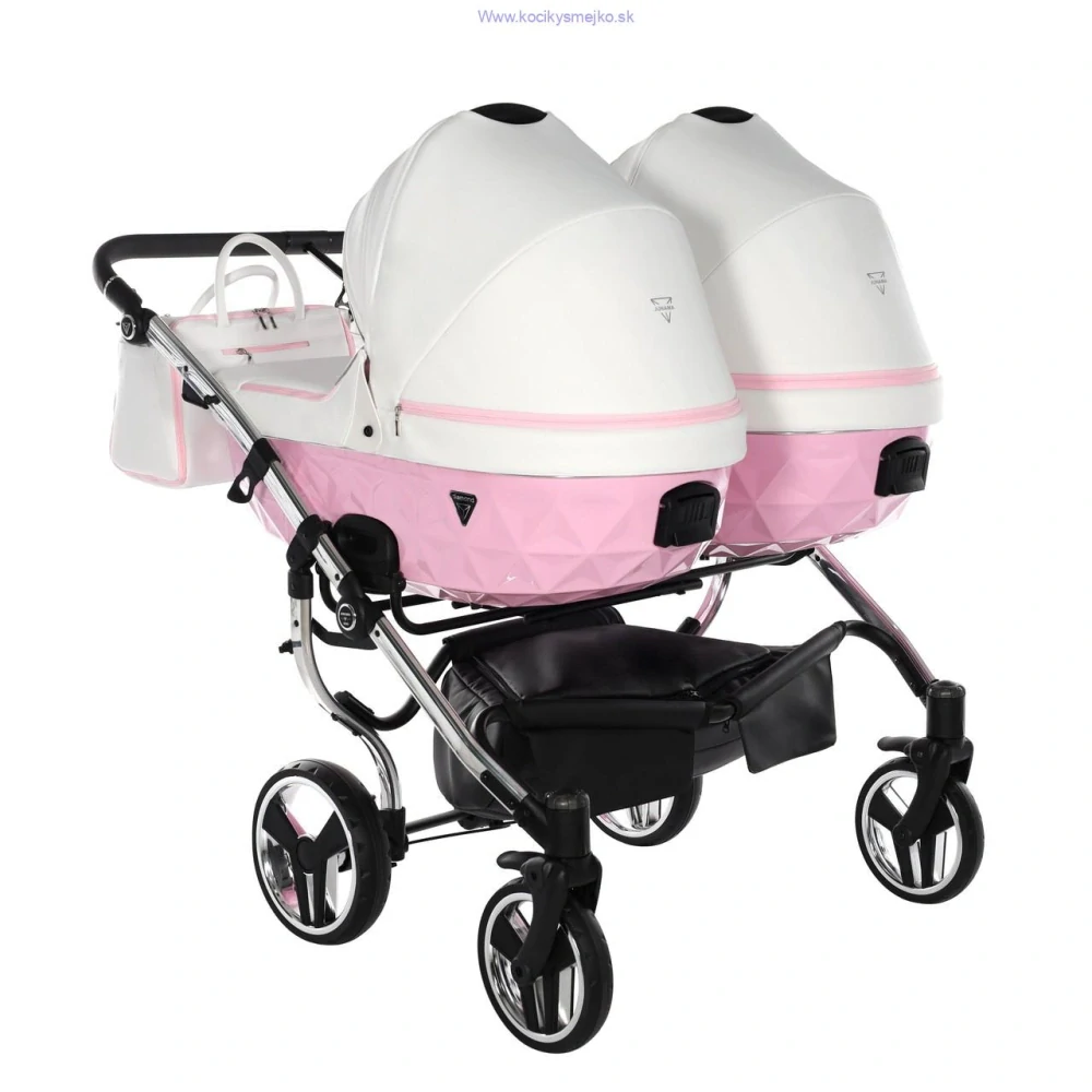 Junama Candy Duo 01 PINK