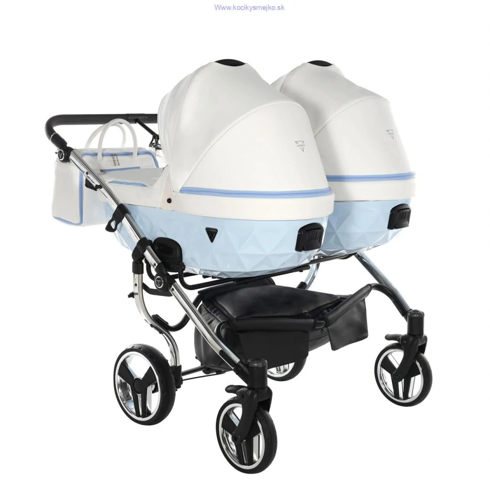 Junama Candy Duo 02 BLUE