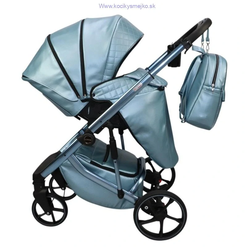 Citax Exclusive 3v1 Kolor Nr1