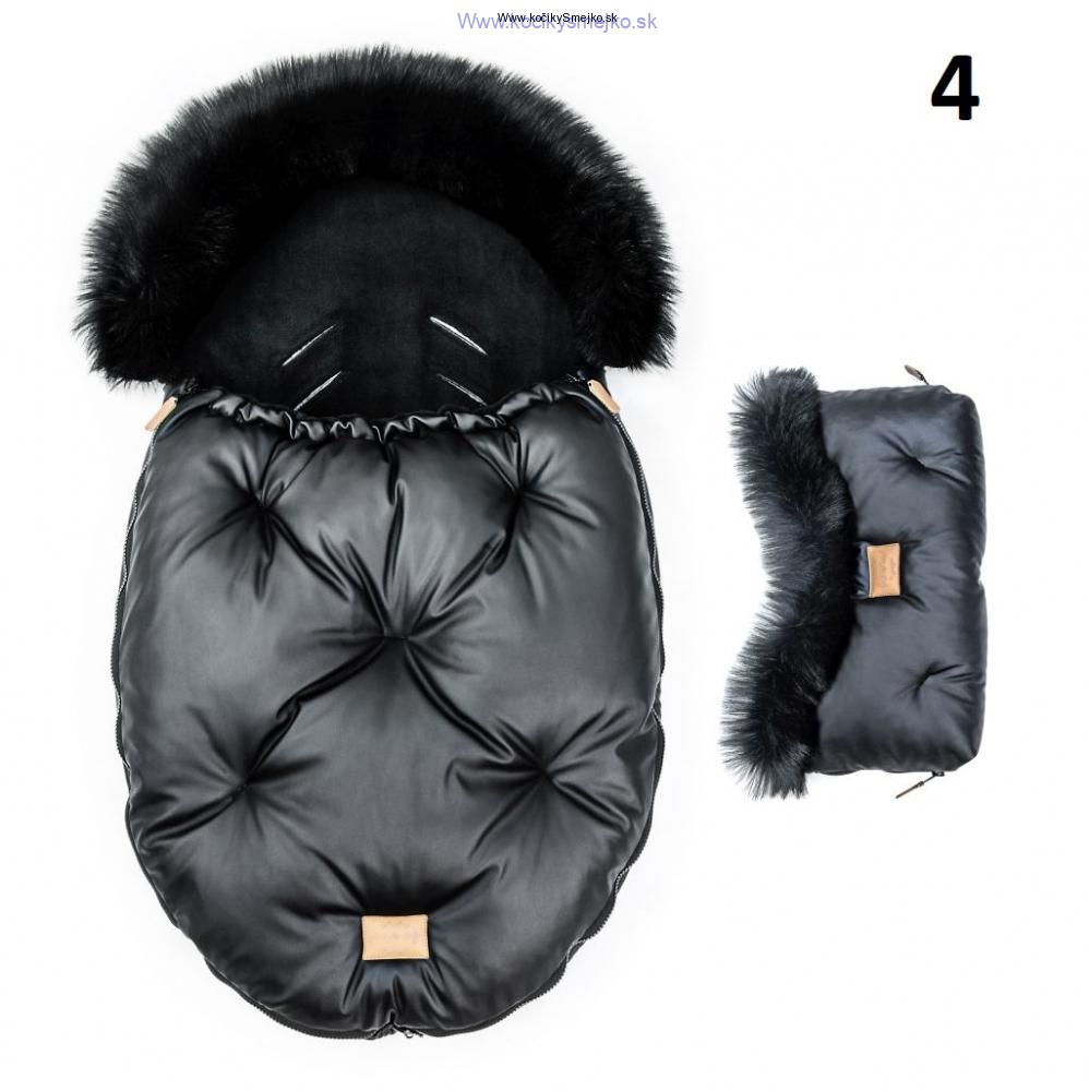 Junama Hearts 02 Black/Copper