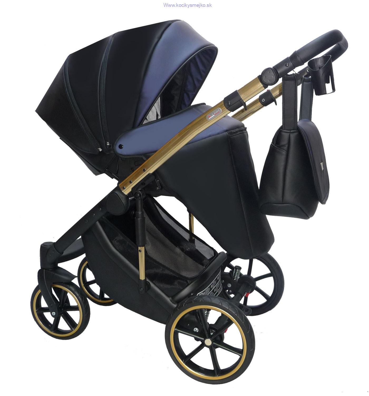 Kočík XSARA 1 +autosedačka