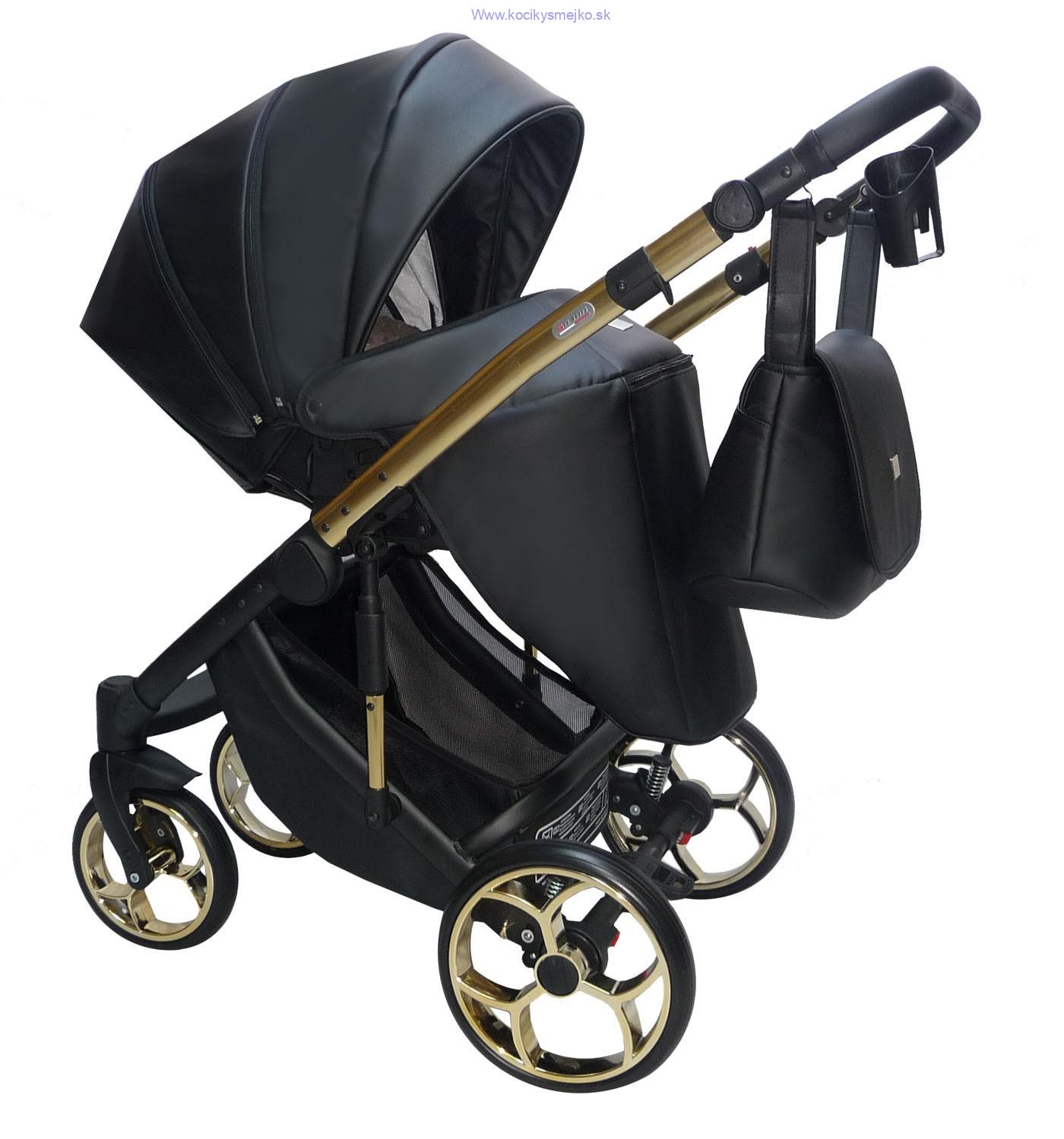 Kočík XSARA 2 +autosedačka