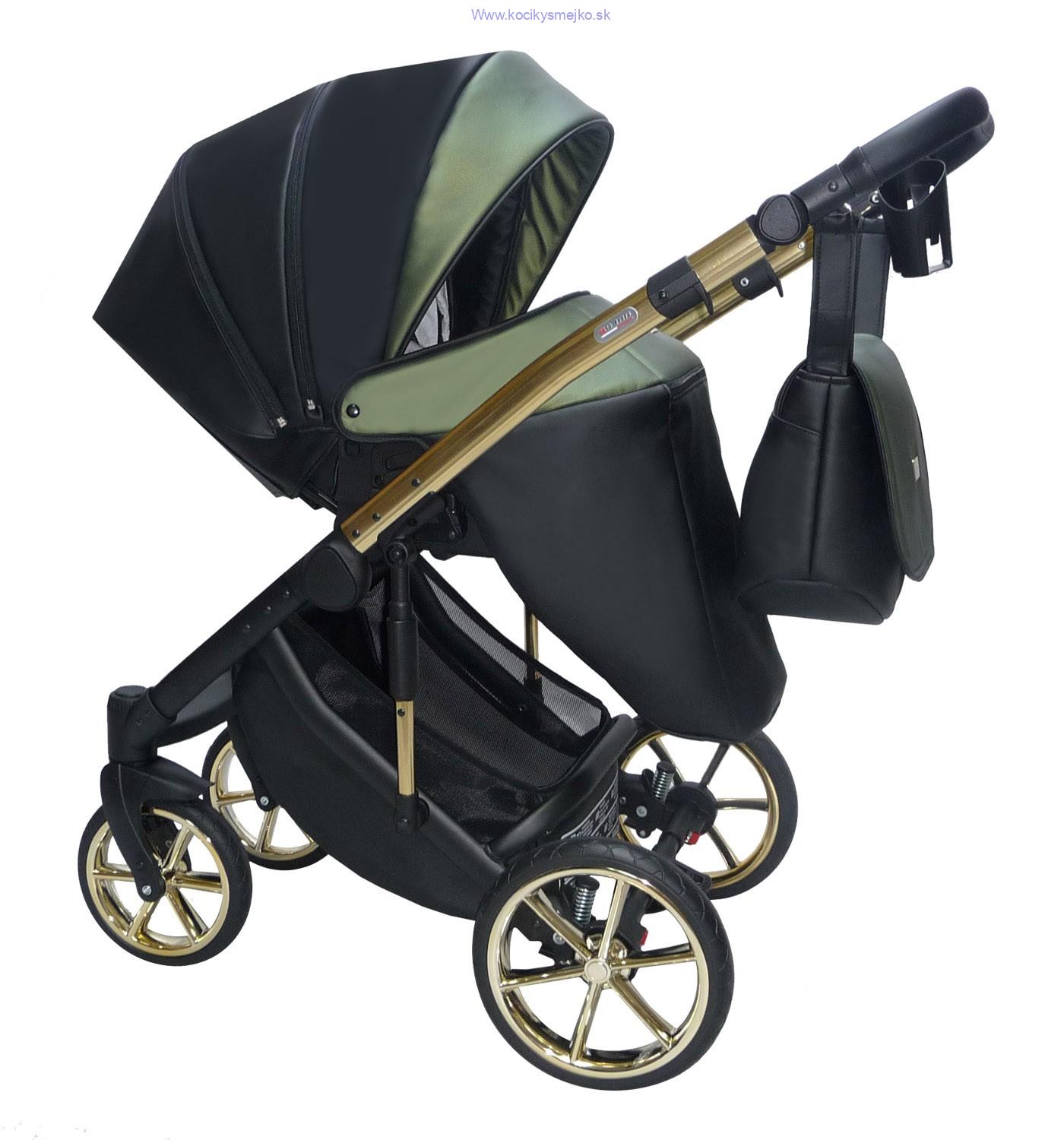 Kočík XSARA 6 +autosedačka
