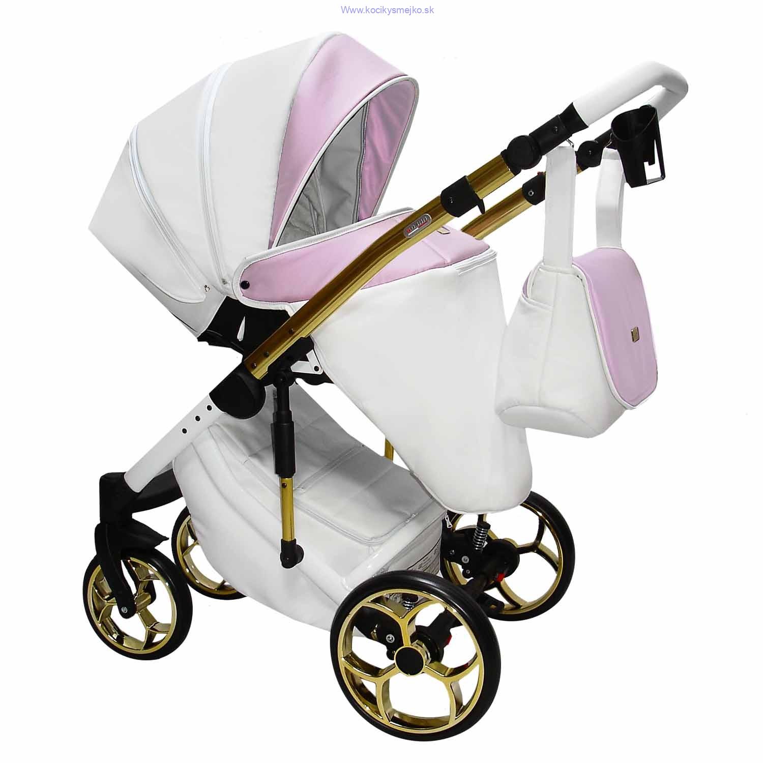 Kočík XSARA 20 +autosedačka