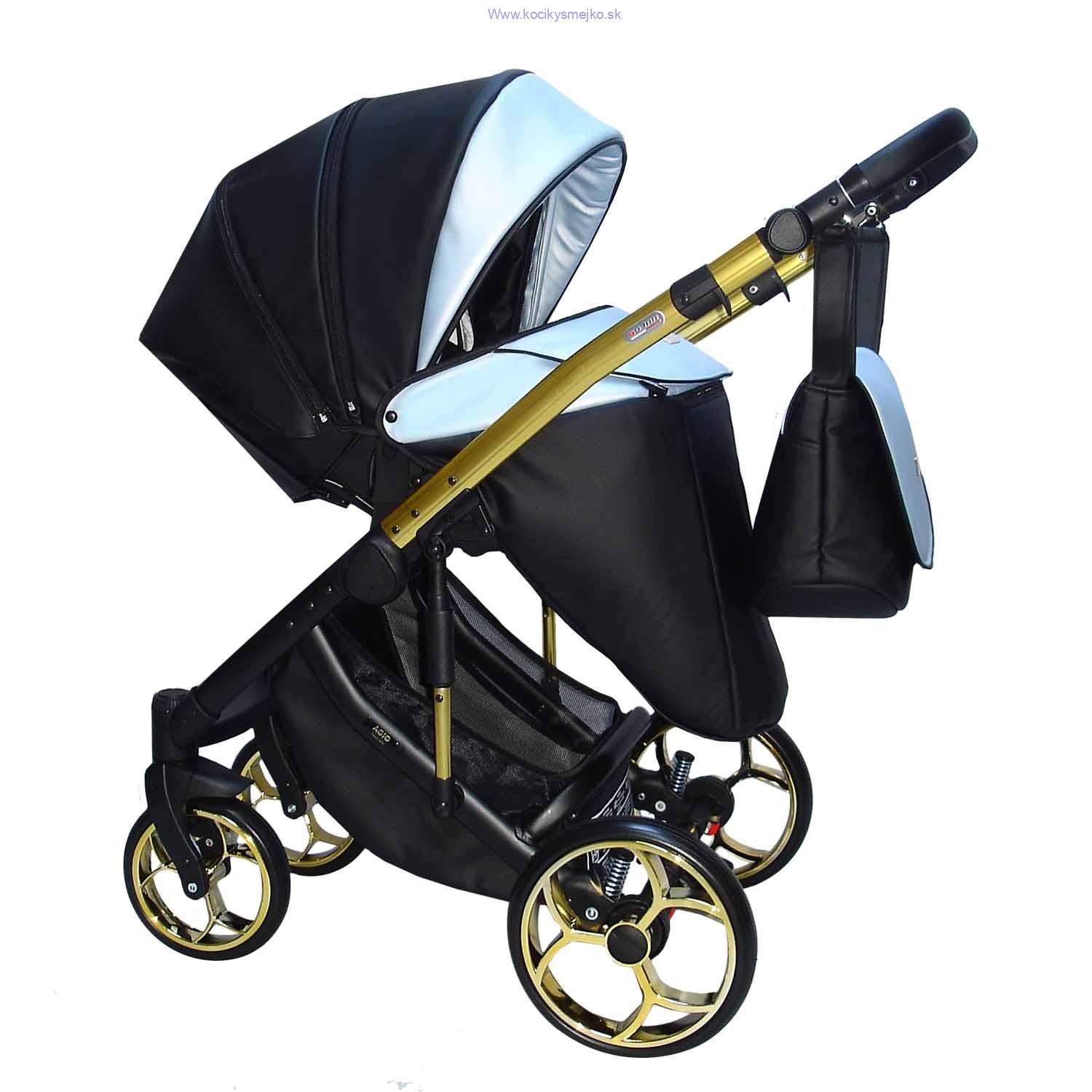 Kočík XSARA 23 +autosedačka