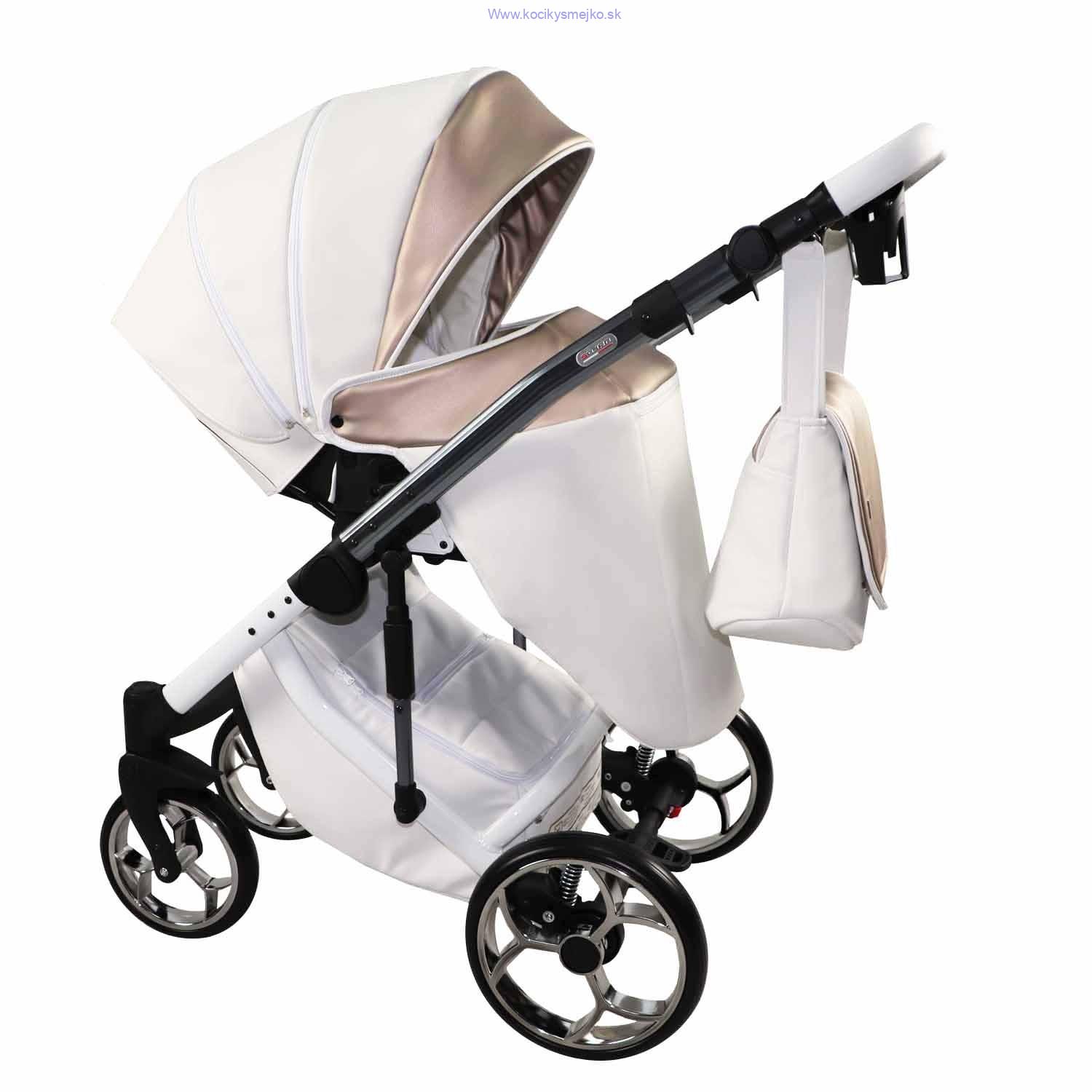 Kočík XSARA 25 +autosedačka