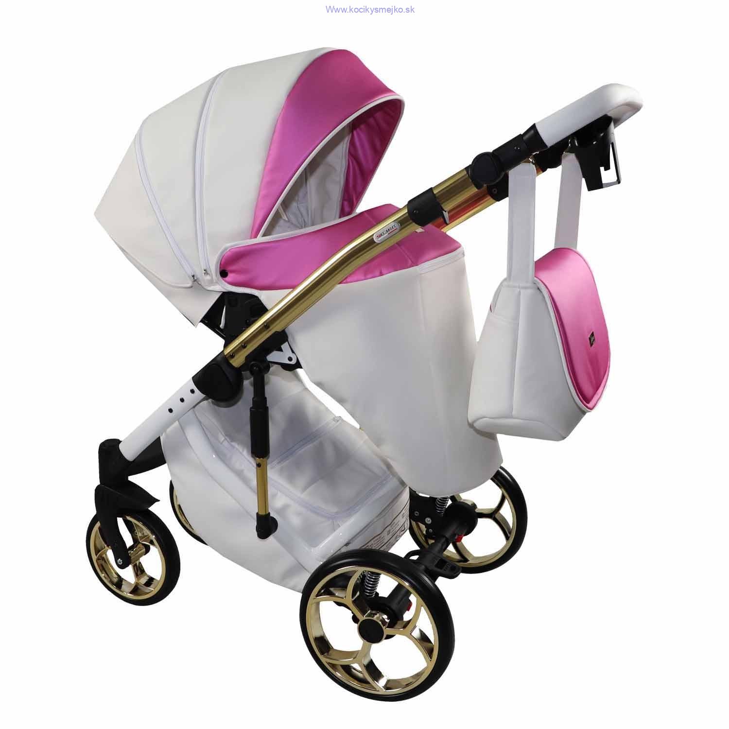 Kočík XSARA 30 +autosedačka