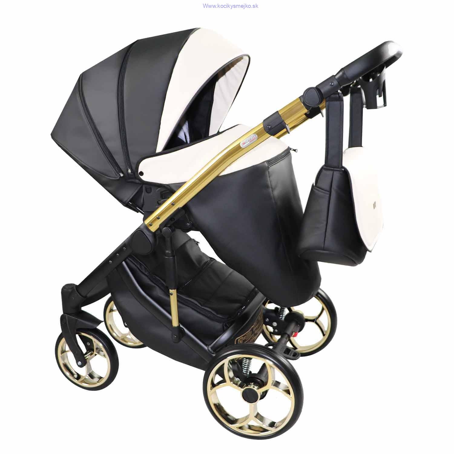 Kočík XSARA 31 +autosedačka