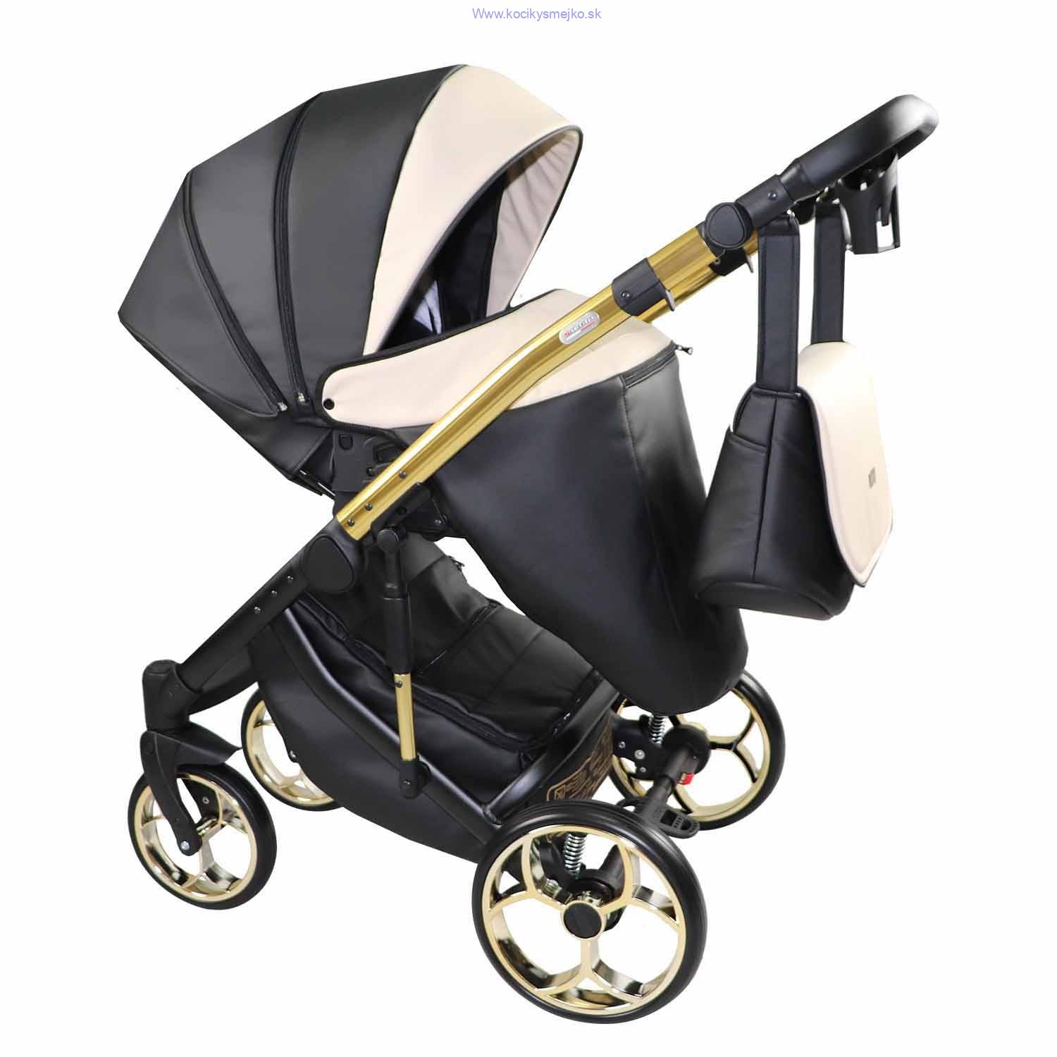 Kočík XSARA 32 +autosedačka
