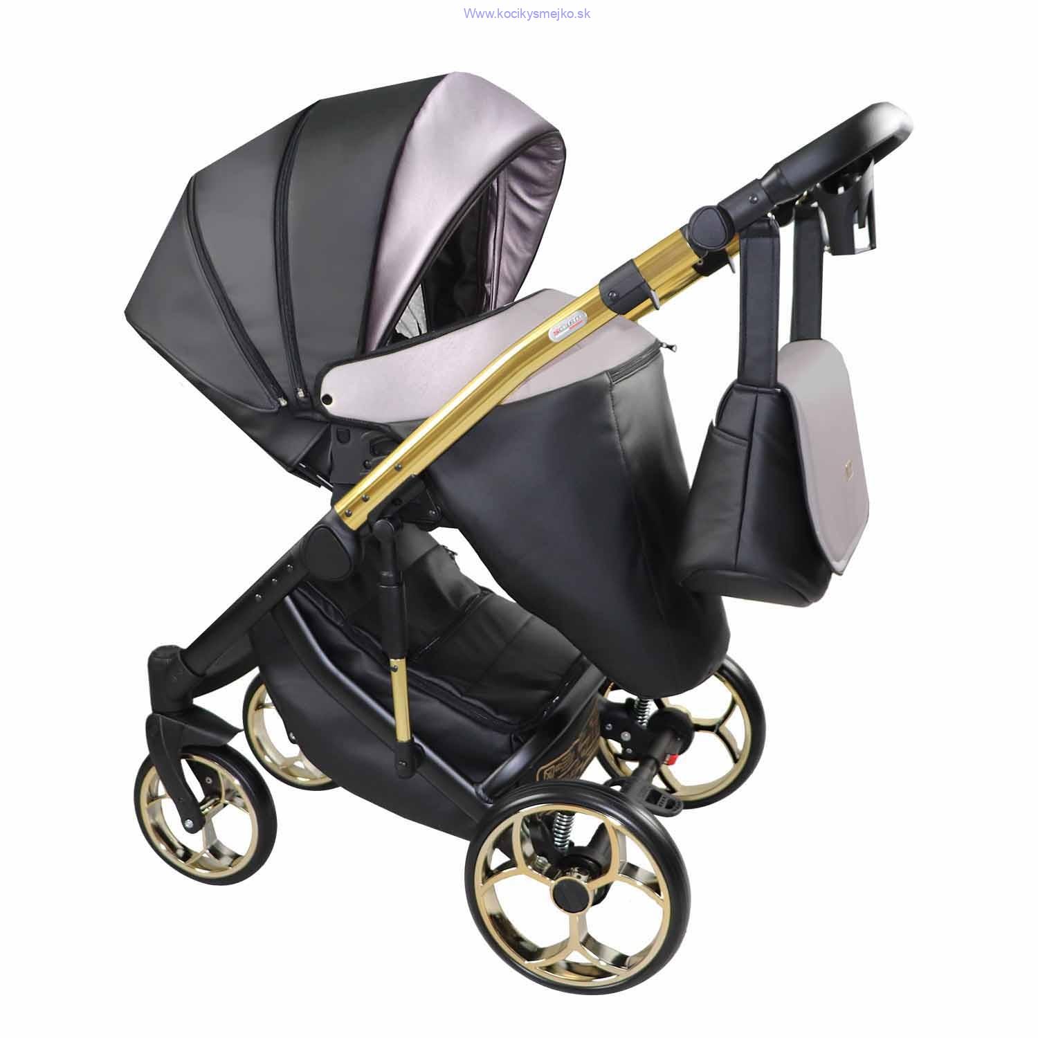 Kočík XSARA 34 +autosedačka