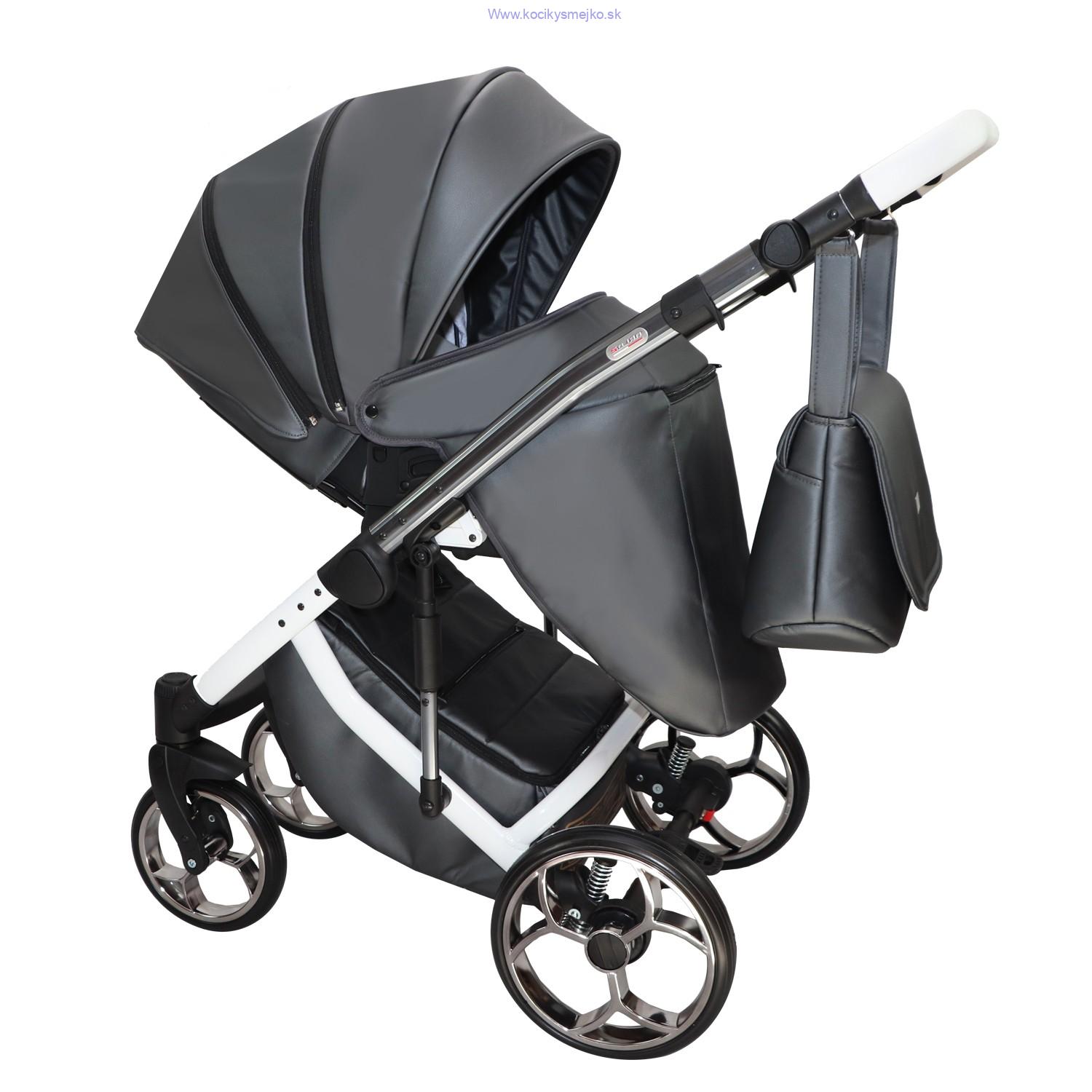 Kočík XSARA 36 +autosedačka