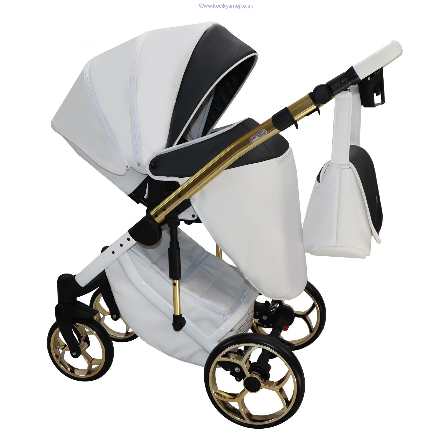 Kočík XSARA 38 +autosedačka