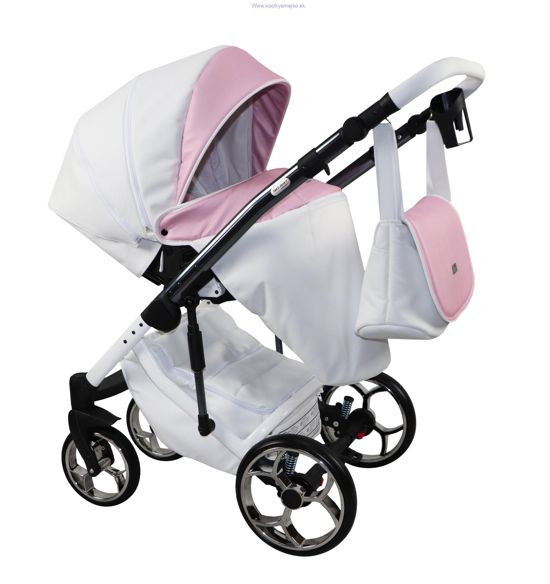 Kočík XSARA 44 +autosedačka