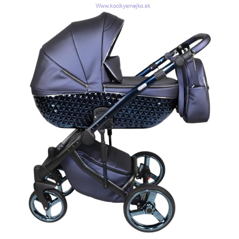 Kočík Happy Extra 3v1  Nr37