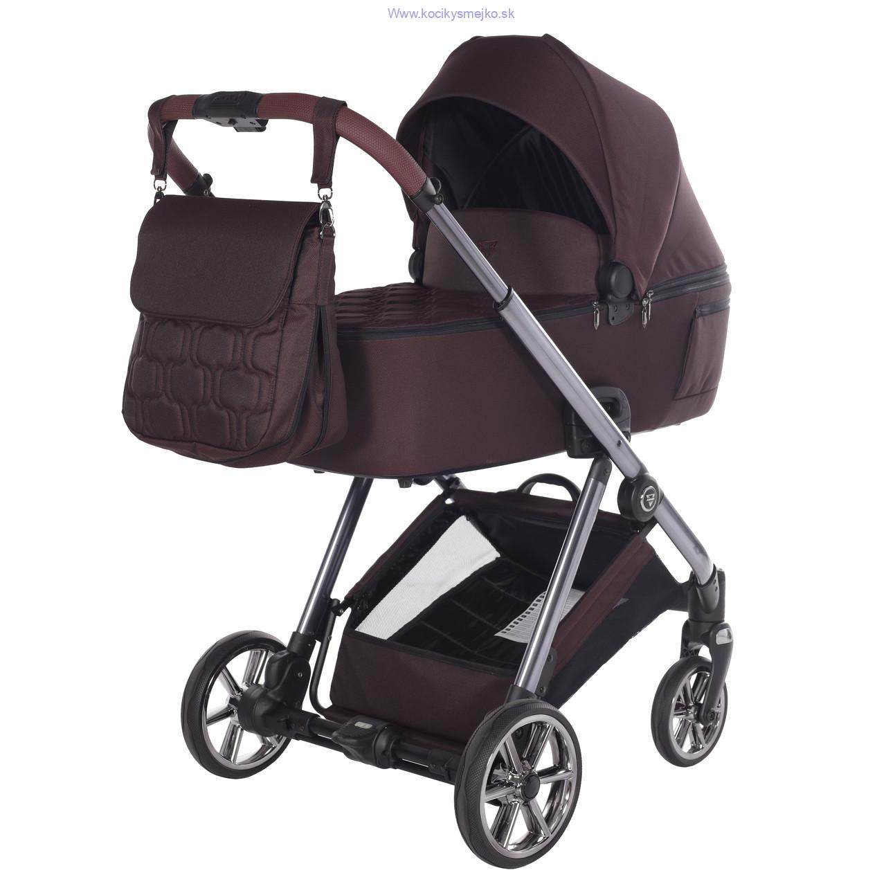 JUNAMA ELEGANTE 2v1 RED