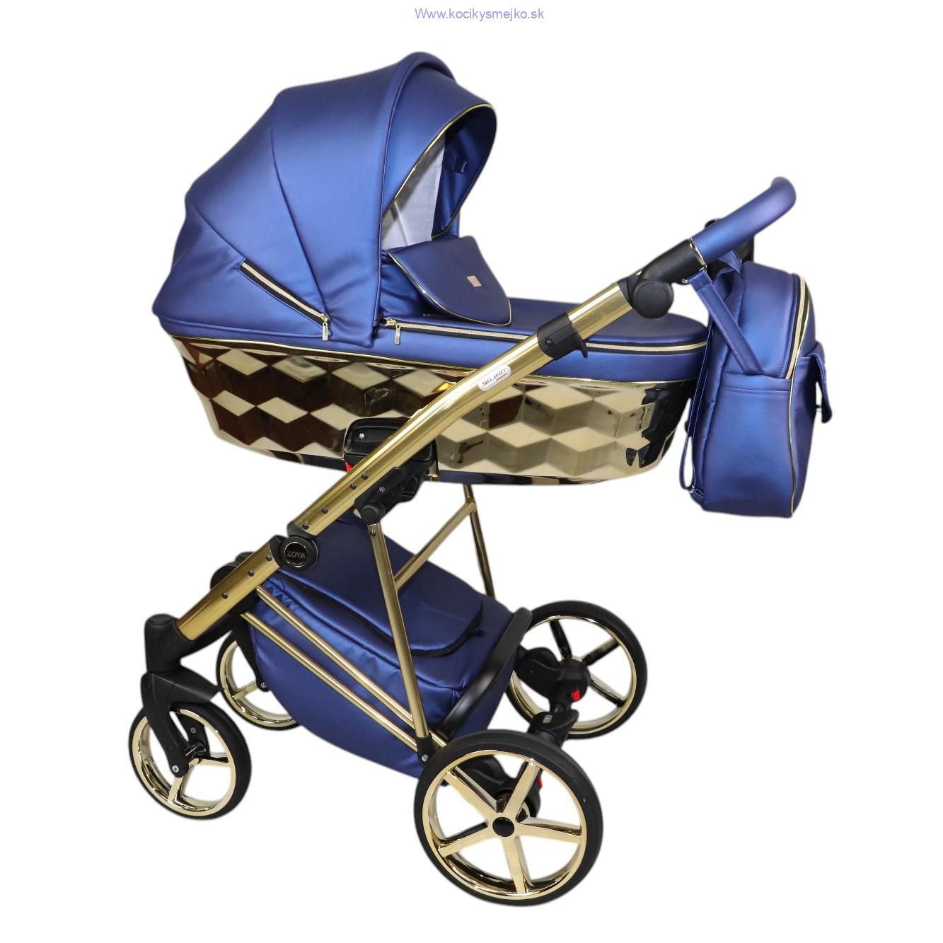 Zoya Exclusive 3v1 Nr7