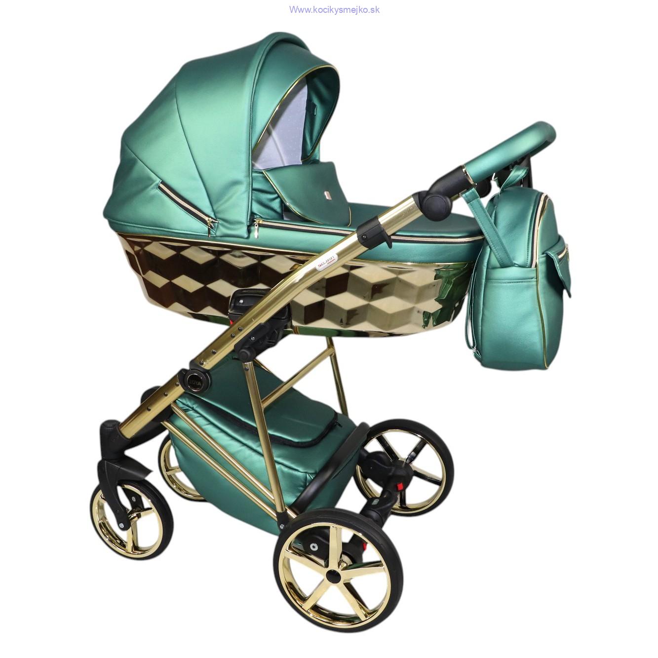 Zoya Exclusive 3v1 Nr8