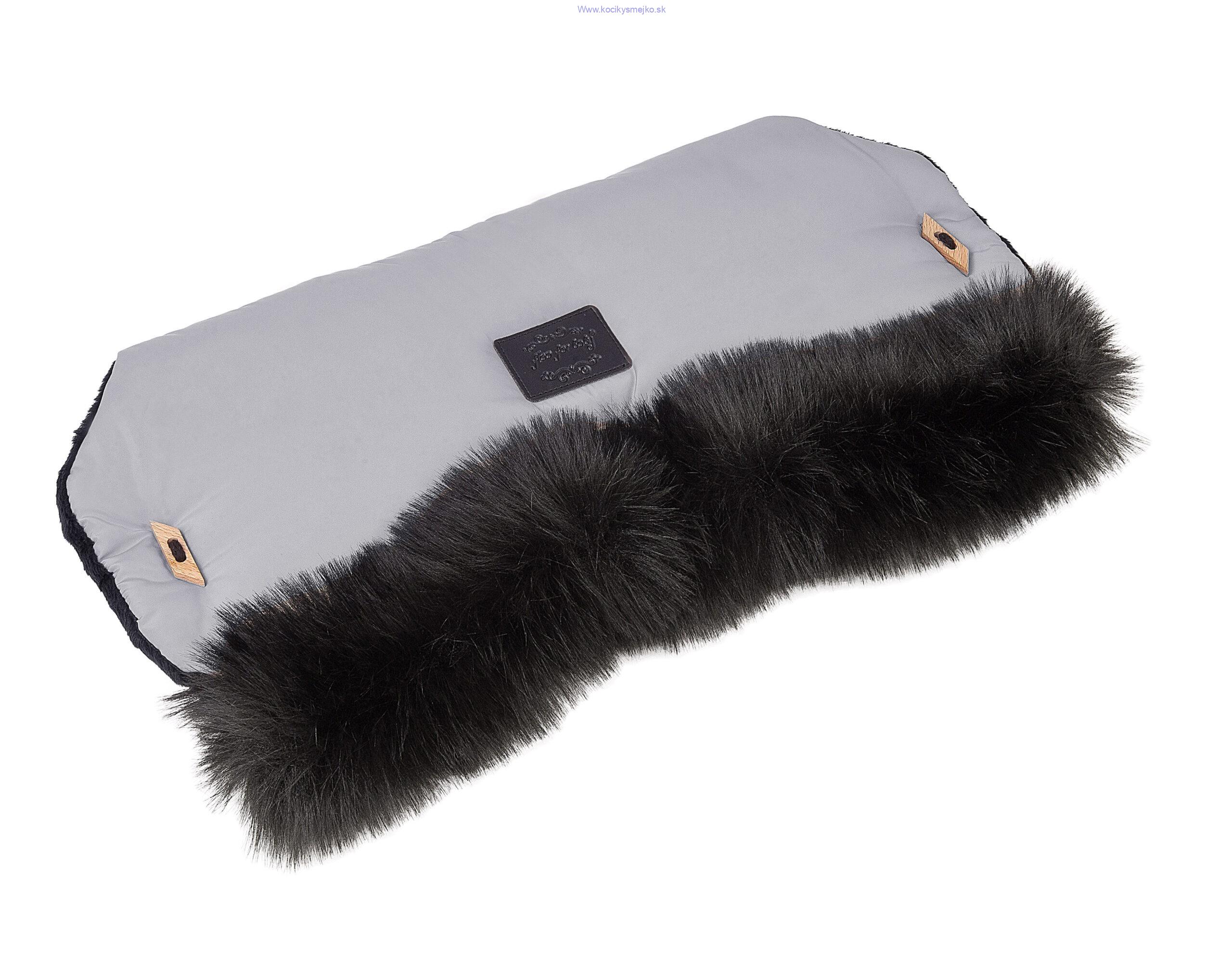 Fusak NEVADA COMBI grey