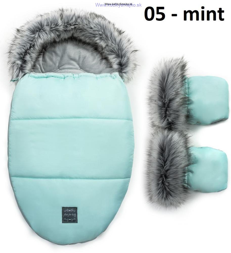 Retro kočík SCARLETT 04