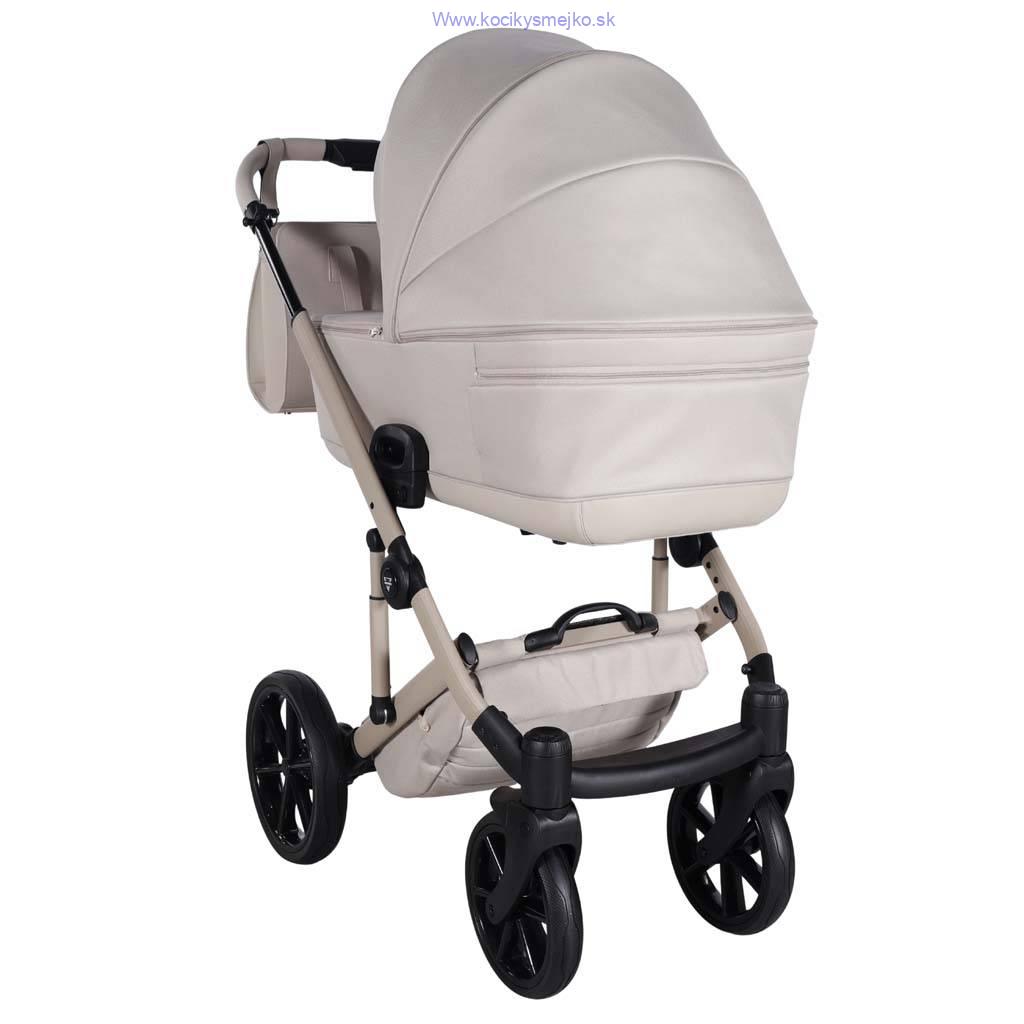 Junama Ellegante Termo Beige 2v1
