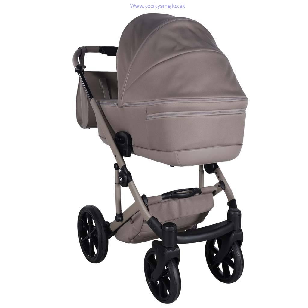 Junama Ellegante Termo Cappuccino 2v1